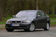 Teszt: BMW 320d – Erőnyerő 81