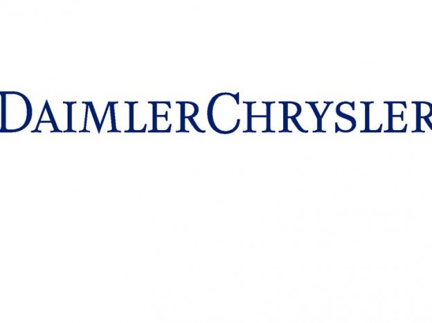 Pert nyert a DaimlerChrysler