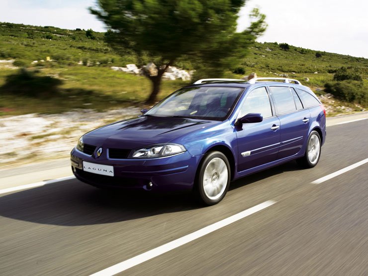 Renault: cél a Toyoták minősége