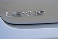 Vezettük: Lexus GS – Luxus, harmóniában 50