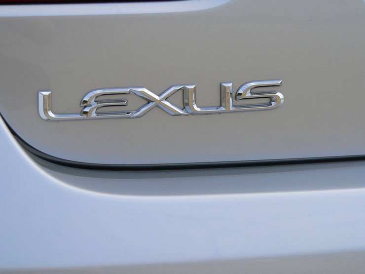 Vezettük: Lexus GS – Luxus, harmóniában 21