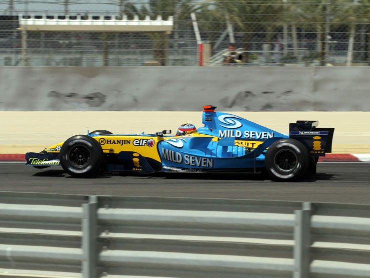 Fernando Alonso begyűjtötte ötödik pole pozicióját, a bajnokság éllovasa jelenleg a világbajnoki cím legnagyobb esélyese