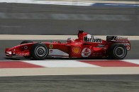 Schumacher gyors, de Alonso gyorsabb! – Bahrein 2. időmérő 19