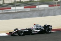 Schumacher gyors, de Alonso gyorsabb! – Bahrein 2. időmérő 20