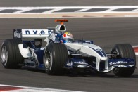 Verhetetlen a Renault? – Bahrein 1. időmérő 39