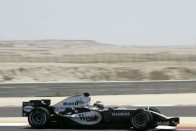 Verhetetlen a Renault? – Bahrein 1. időmérő 40