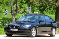 Teszt: BMW 535d – Diesel Power 47