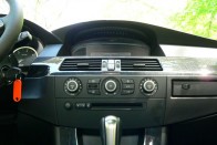 Teszt: BMW 535d – Diesel Power 50