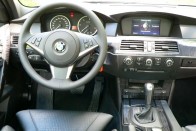 Teszt: BMW 535d – Diesel Power 51