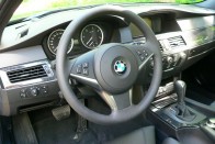 Teszt: BMW 535d – Diesel Power 55