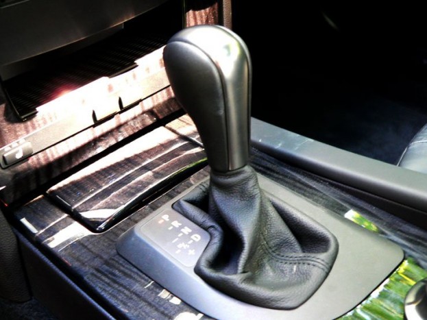 Teszt: BMW 535d – Diesel Power 10