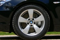 Teszt: BMW 535d – Diesel Power 73