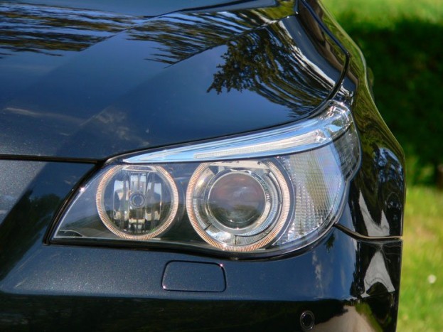 Teszt: BMW 535d – Diesel Power 12