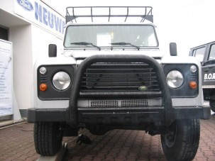 Betiltva a gallytörő rács