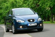 Teszt: SEAT Toledo 1.6 – Ki ért meg engem? 17