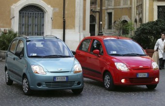 Matiz utód 1 749 000 forintért