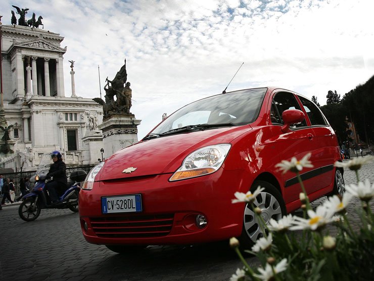 Direct, Plus, Star, Elite és Premium felszereltséggel lesz kapható a városi kisautó 