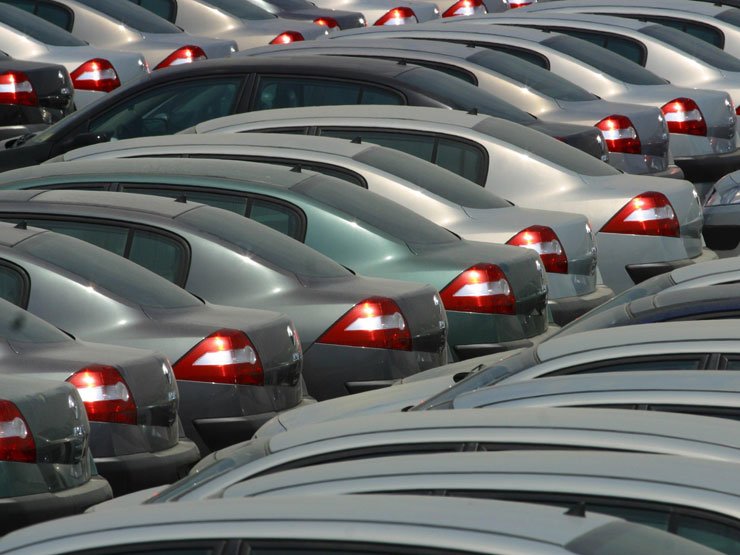 A törökországi Renault gyárban tavaly 197 353 autó készült