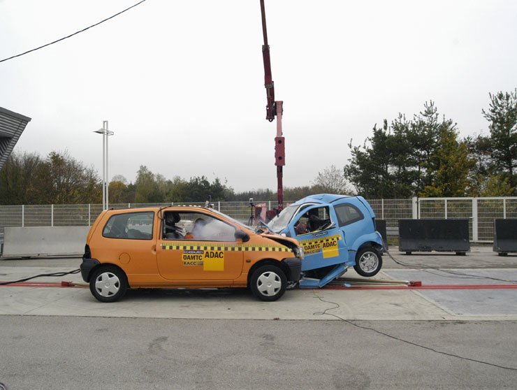 Citroën C1 – Olcsó, de nem veszélyes 15