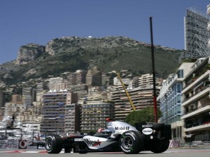 Räikkönen ismét verhetetlen volt