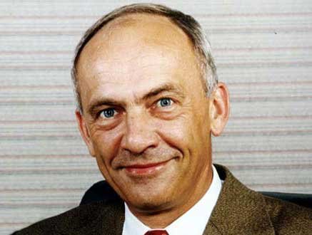 Herbert Demel – Fiattól a Magnához