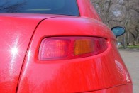 Teszt: Alfa Romeo GT 1.9 JTD 16v M-Jet – Veni, vidi, vici 46