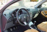 Teszt: Alfa Romeo GT 1.9 JTD 16v M-Jet – Veni, vidi, vici 55