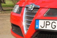 Teszt: Alfa Romeo GT 1.9 JTD 16v M-Jet – Veni, vidi, vici 67