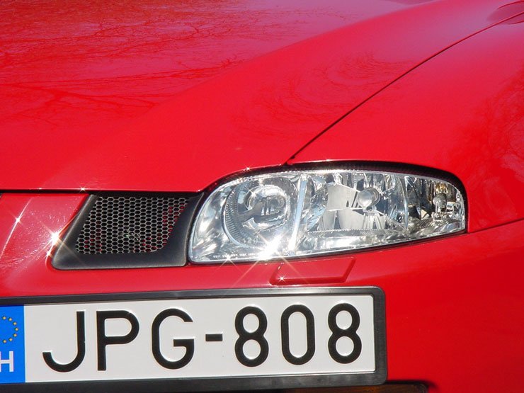 Teszt: Alfa Romeo GT 1.9 JTD 16v M-Jet – Veni, vidi, vici 35