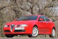 Teszt: Alfa Romeo GT 1.9 JTD 16v M-Jet – Veni, vidi, vici 70