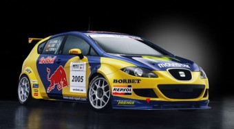 Leon WTCC - Alfák és BMW-k ellen