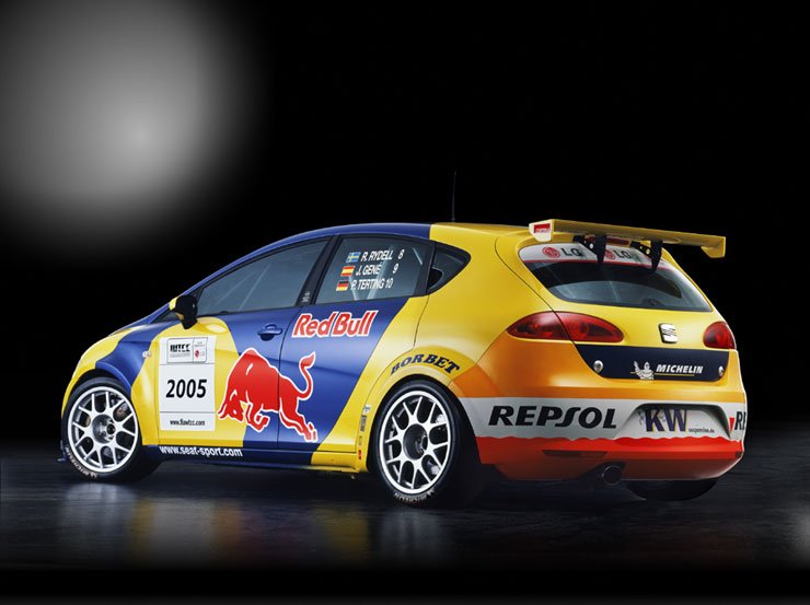 Még nem tudni, melyik WTCC futamon debütál a Leon versenyautó