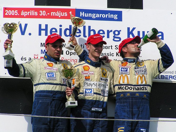 Vérre menő küzdelem