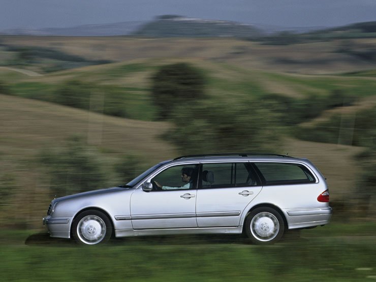 Koromfelhőből gumifüst – Dízel Mercedes történelem 29