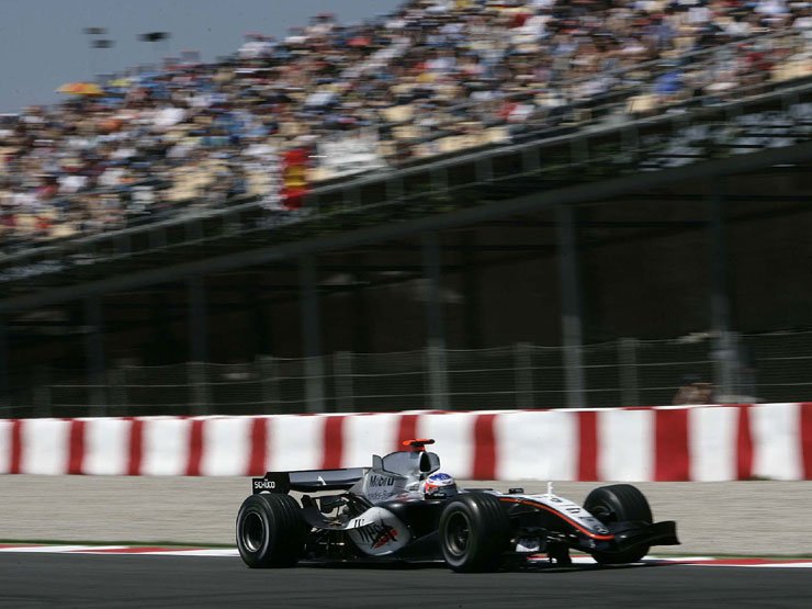 Kimi harmadszor, vagy Alonso negyedszer?