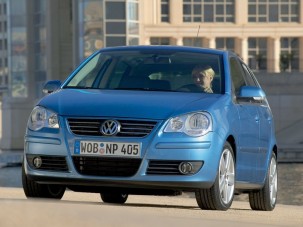 VW Polo - 30 éve, most 2,3 milliótól