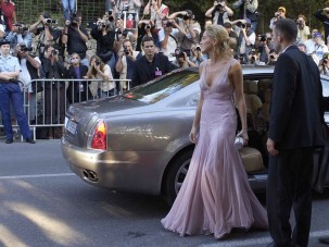 Elemi ösztönök Maseratiban