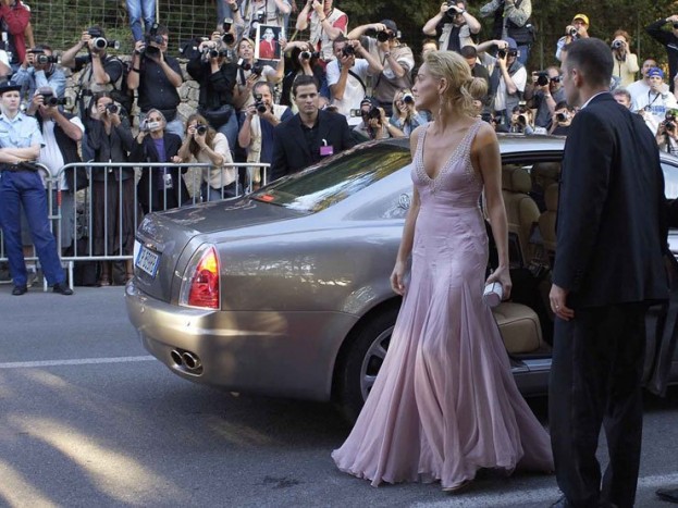 Elemi ösztönök Maseratiban