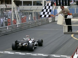 Räikkönen leiskolázta a mezőnyt