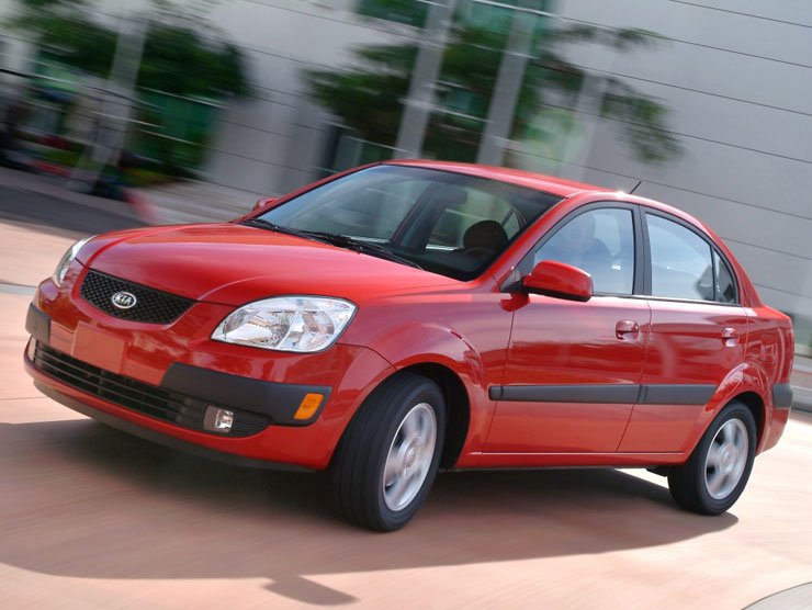 Idén két új modell a Kia-tól