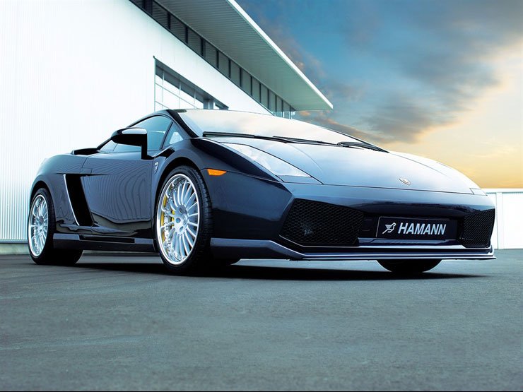 Sok kicsi sokra megy! - Hamann Gallardo