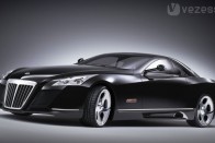 Maybach Exelero – Pokolfajzat 23