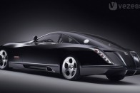 Maybach Exelero – Pokolfajzat 26