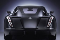 Maybach Exelero – Pokolfajzat 19