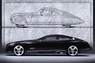 Maybach Exelero – Pokolfajzat 21