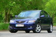 Teszt: Mazda3 1.6 CD TX – Optimista 48