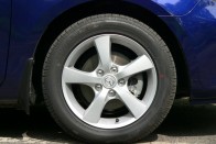 Teszt: Mazda3 1.6 CD TX – Optimista 52