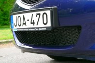 Teszt: Mazda3 1.6 CD TX – Optimista 55