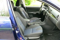 Teszt: Mazda3 1.6 CD TX – Optimista 65