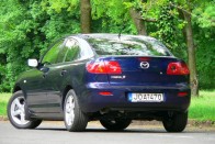 Teszt: Mazda3 1.6 CD TX – Optimista 67